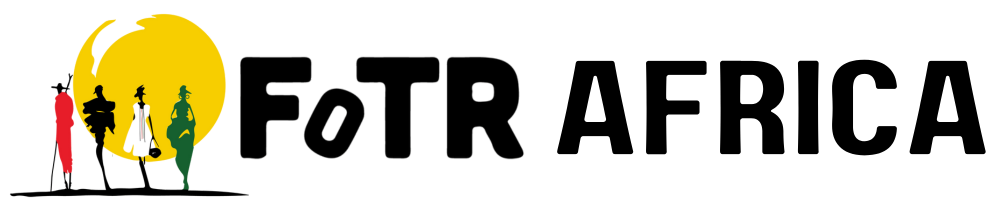 FOTR Africa Logo