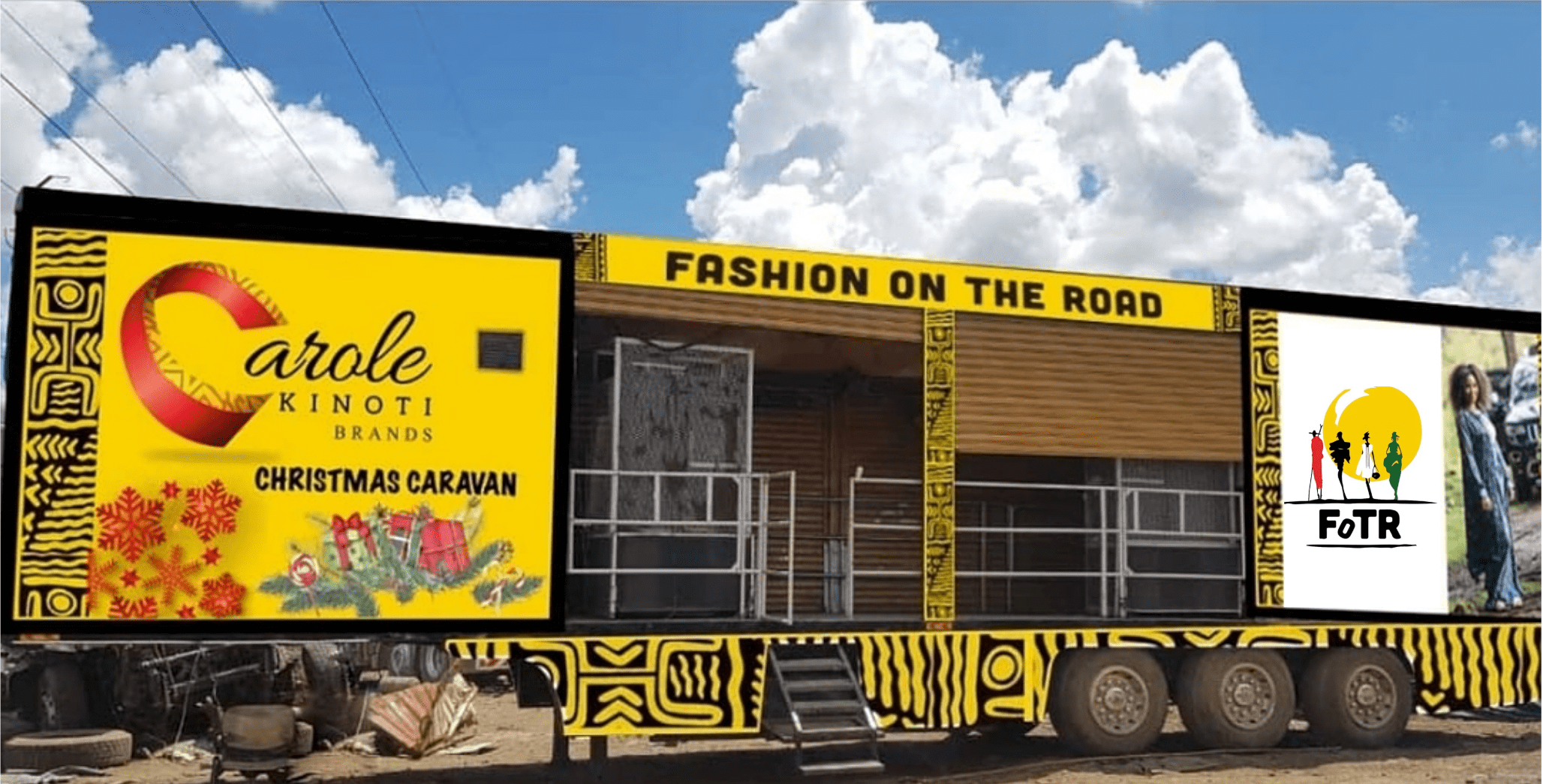 Caravan
