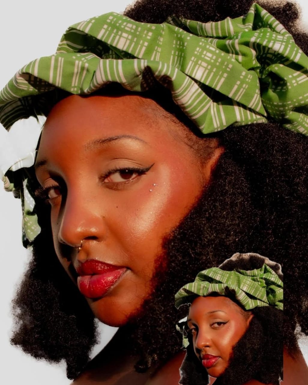 Crown a Woman