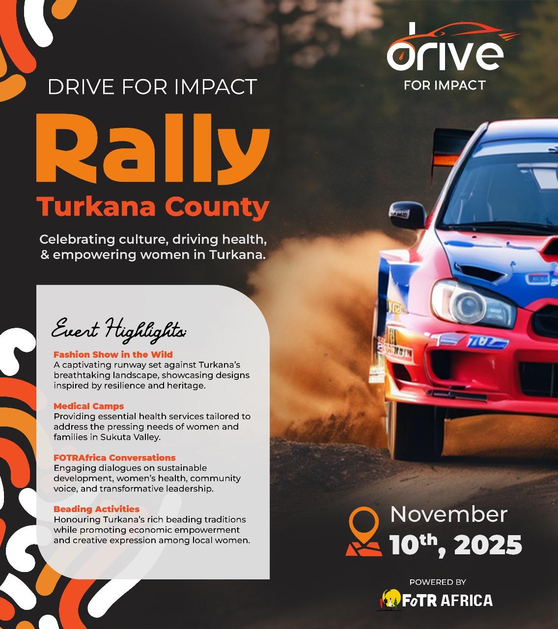 Rally