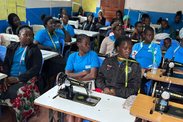 Mavazi Executive Programme (MEP)