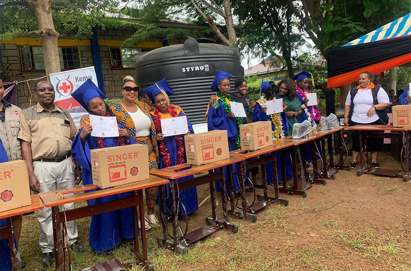 FOTR Empowerment Kit Initiative